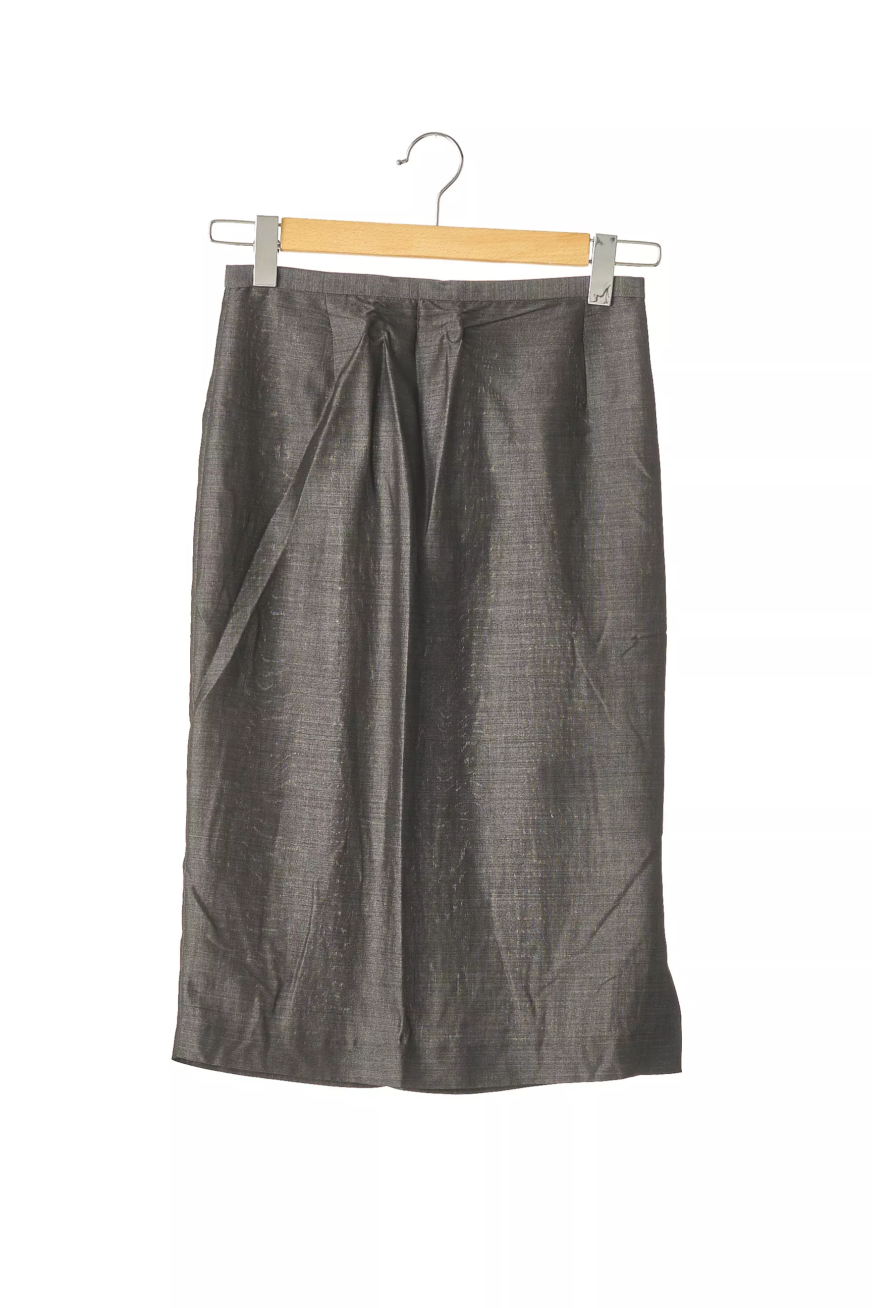 Tara Jarmon Jupes Mi Longues Femme couleur gris