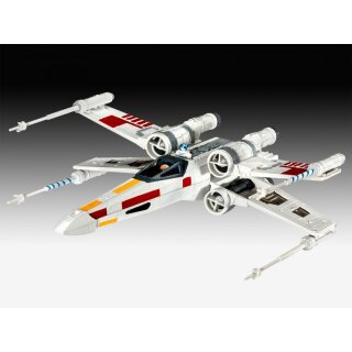 Star Wars X-Wing Fighter