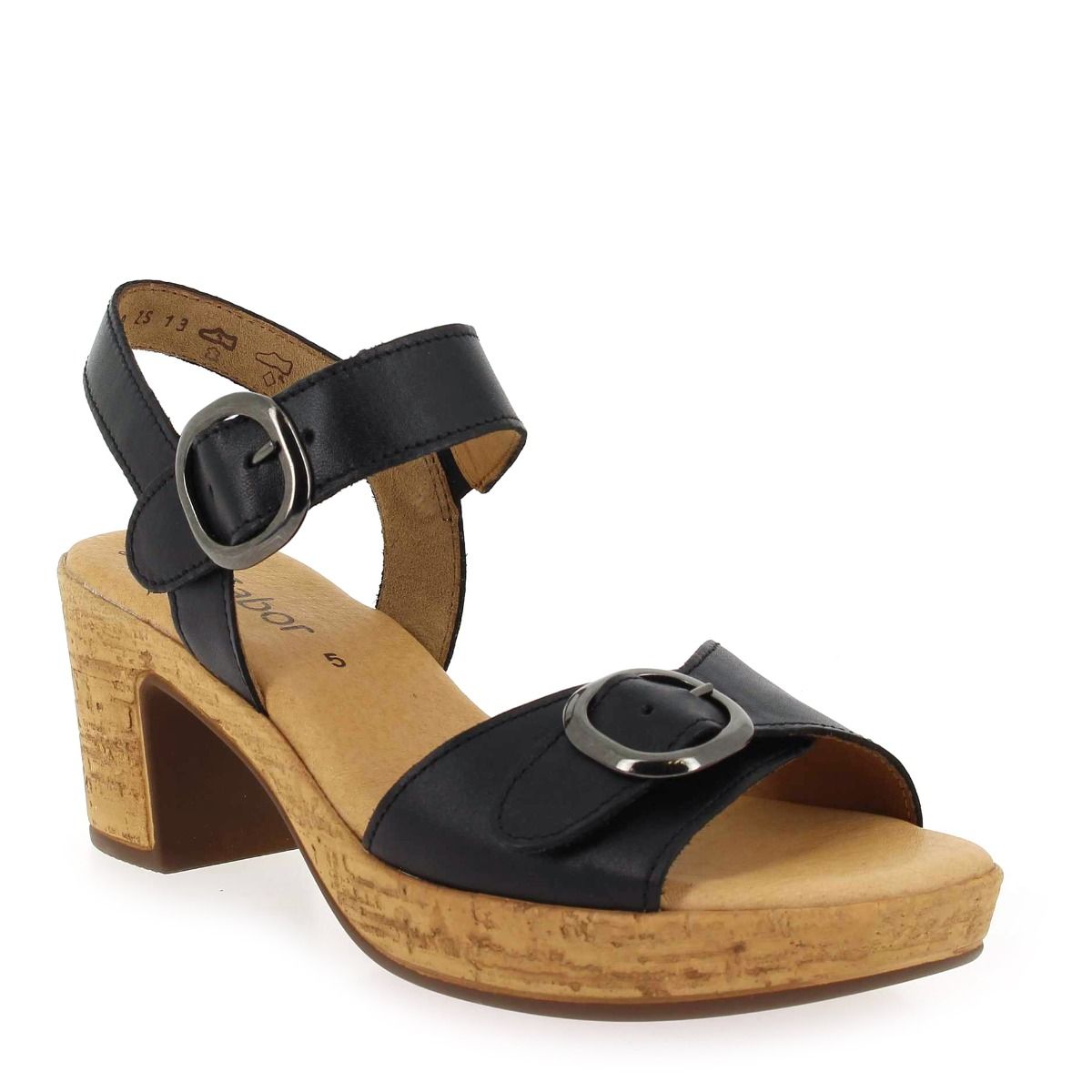 Gabor  24764 - Noir
