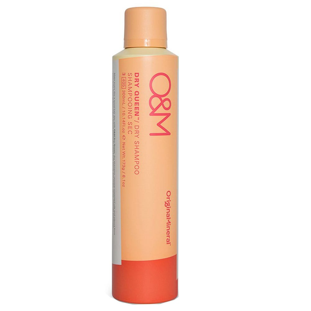 Original Mineral Dry Queen 300 ml