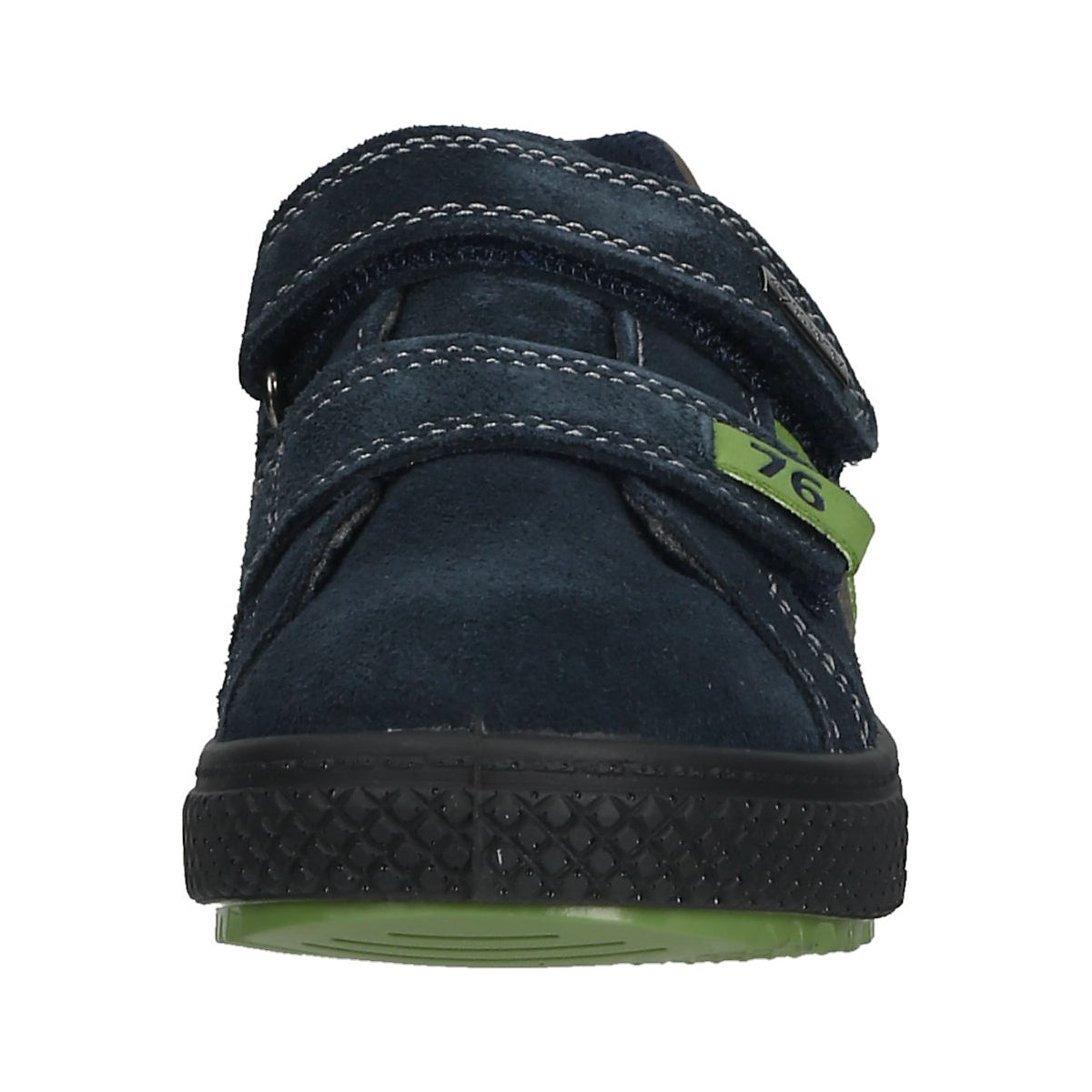 Sneaker Halbschuhe