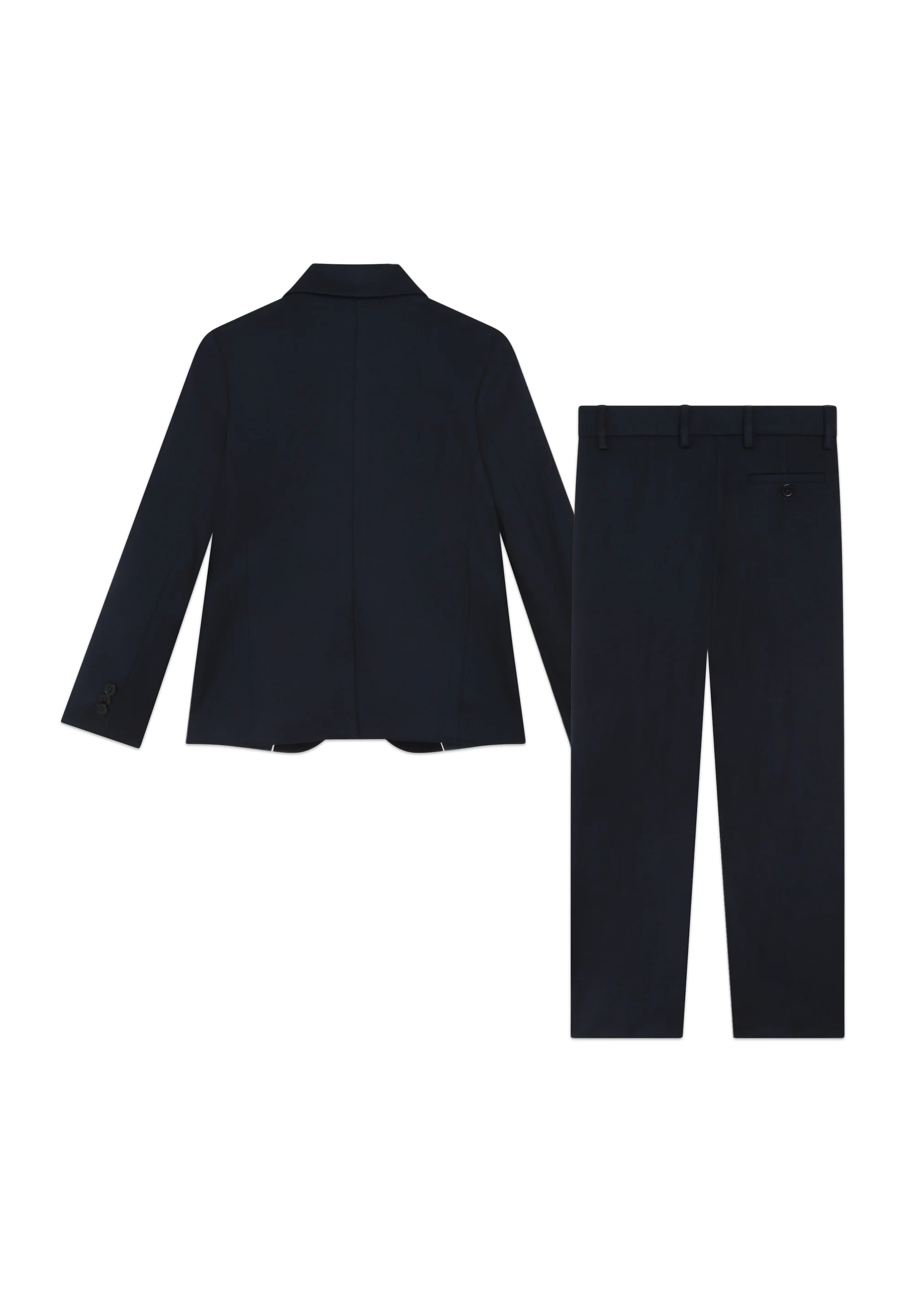 CONJUNTO BOSS Kidswear - Completo