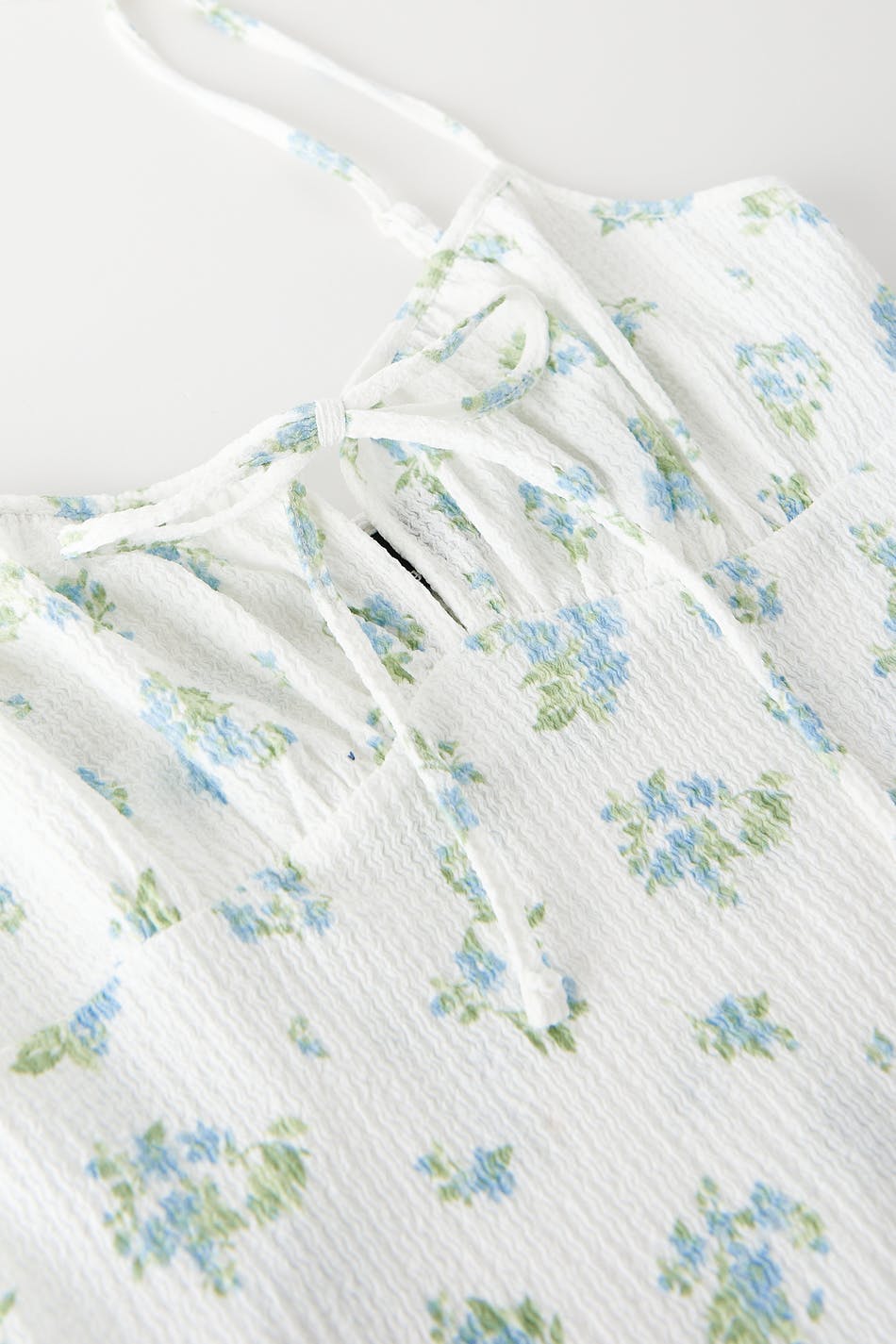 Lili strap dress