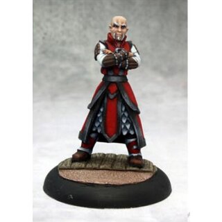 Warlord Kang (REA59028)