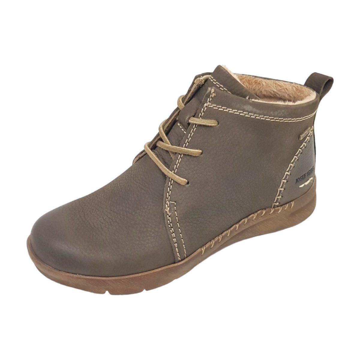 Josef Seibel Conny 56 91756VL869/680 Grün 680 moos