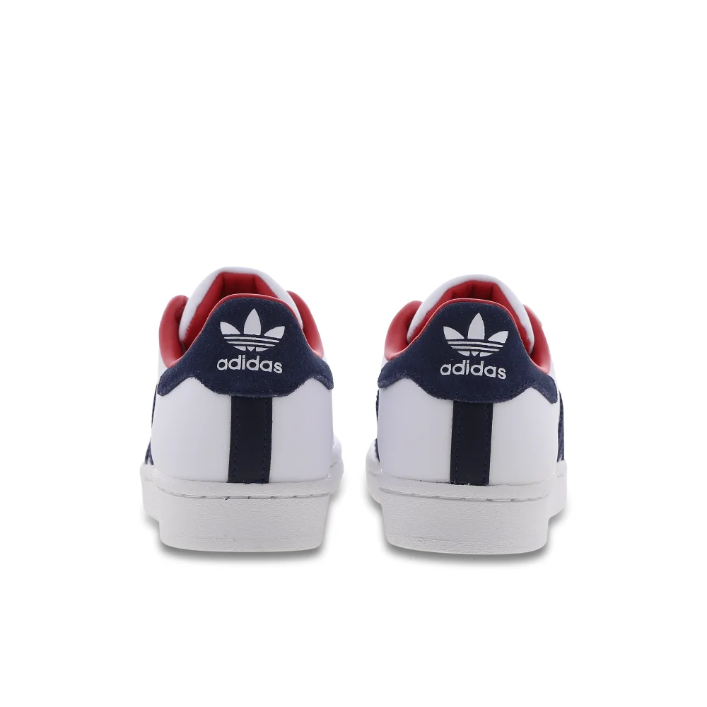 adidas Superstar HQ8728 / weiss