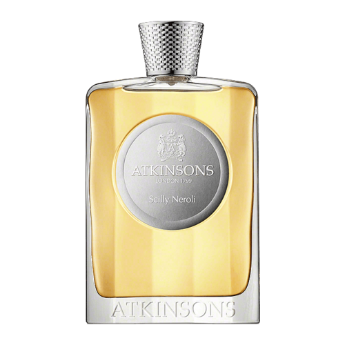 Atkinsons Scilly Neroli parfumska voda 100 ml
