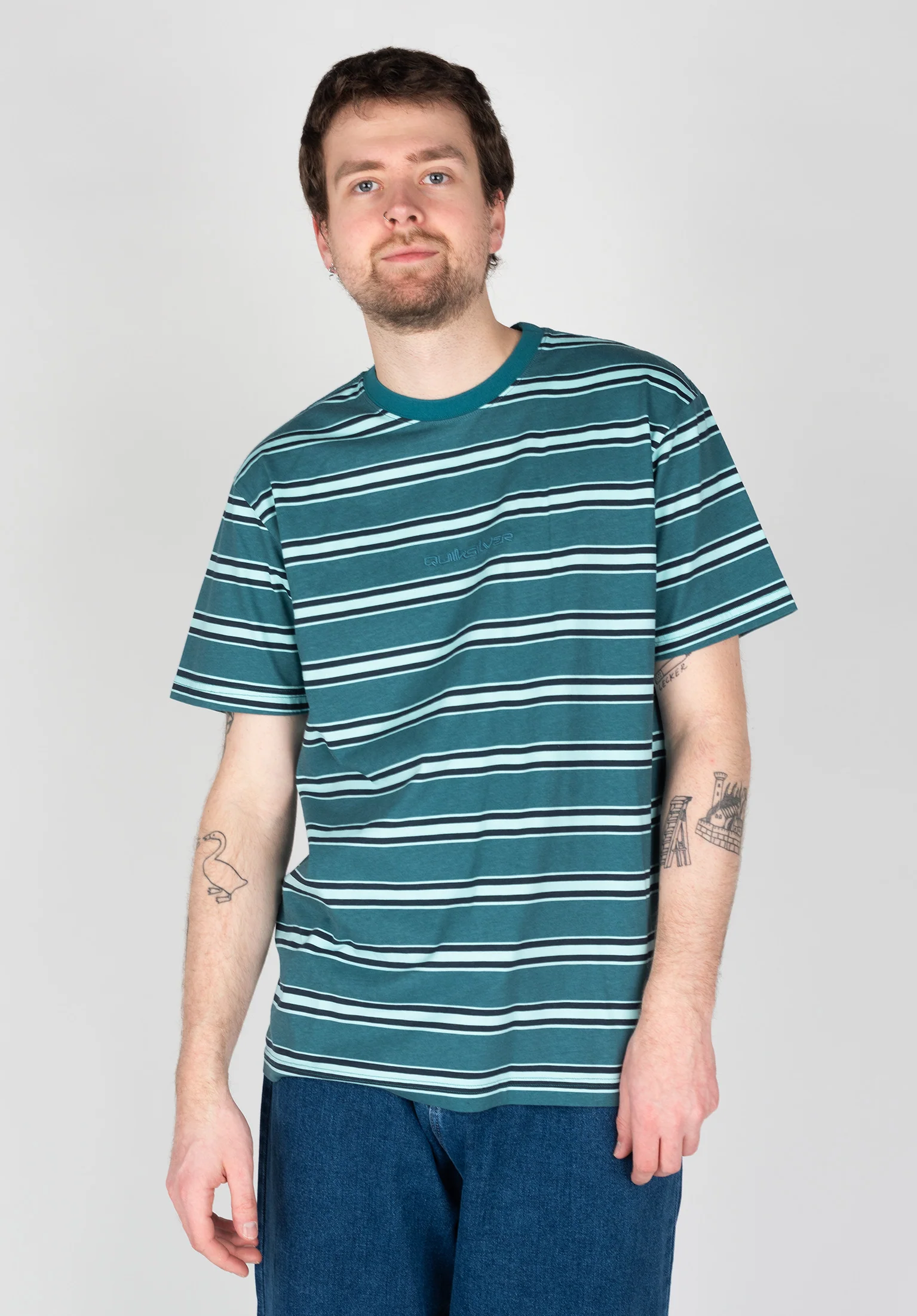 Notice Mix Stripe