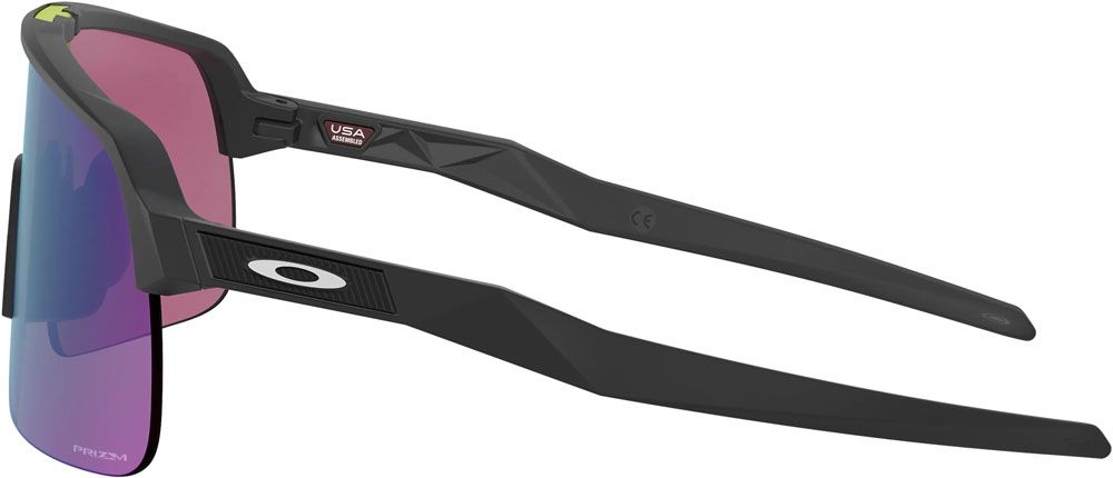 Oakley Sutro Lite PRIZM Road Jade - Sportbrille kaufen | Bike-Discount