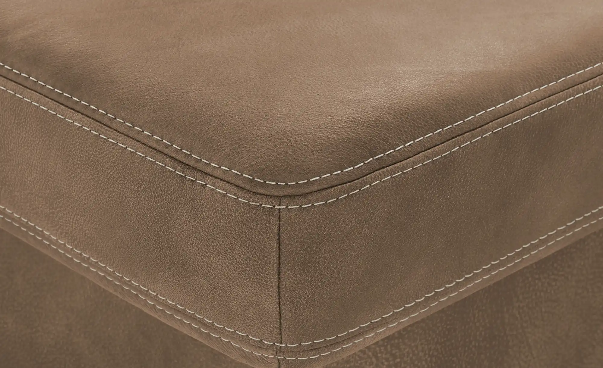 Kollektion Kraft Wohnlandschaft Leder Samu