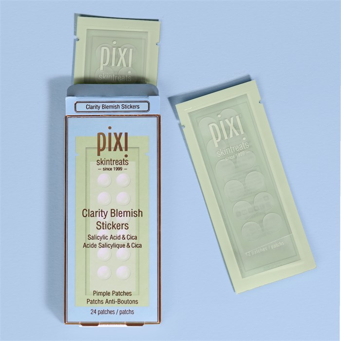 Salicylic Acid Blemish Stickers