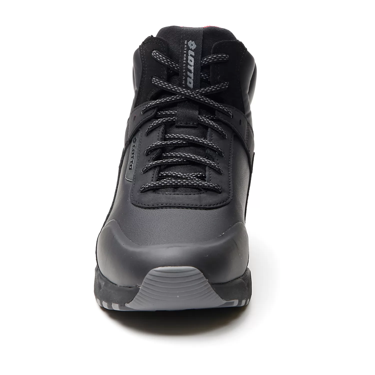 ULTRA AMF II MID HD CELÁ ČERNÁ