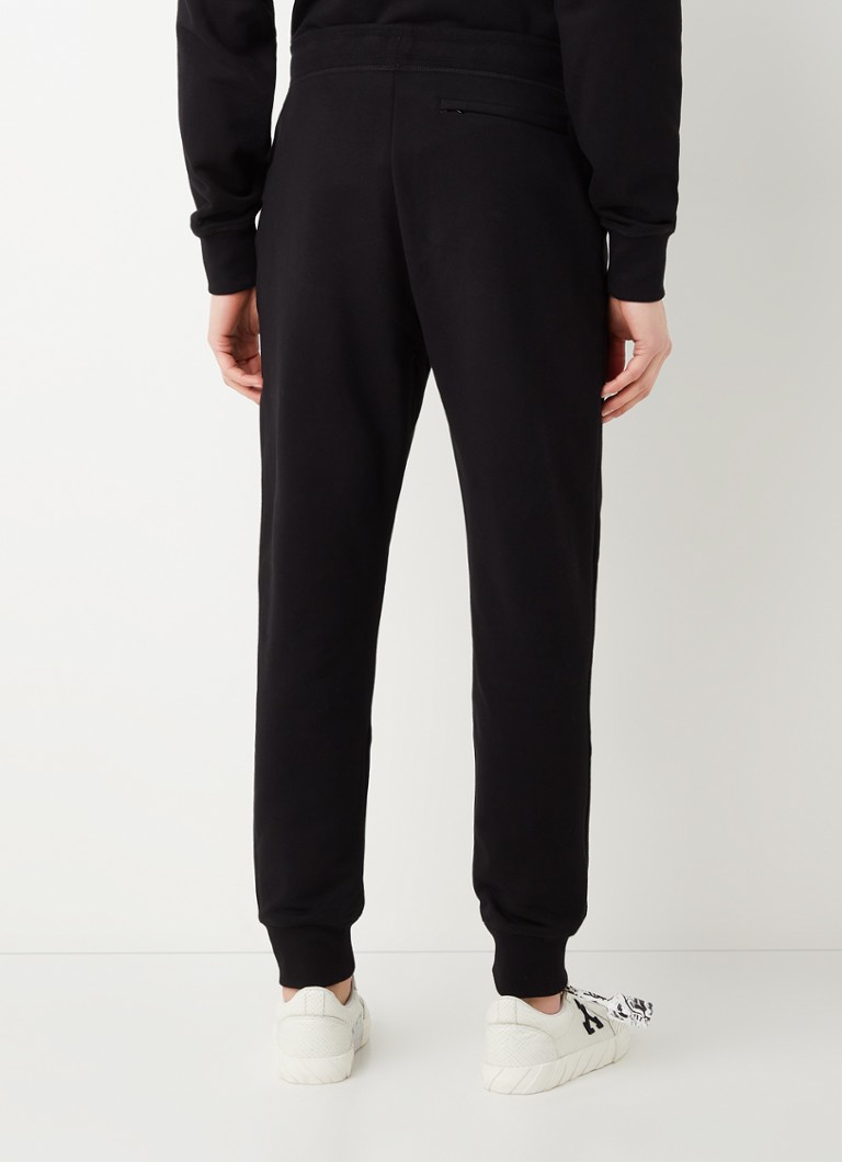 Pantaloni scurți Canada Goose Huron Slim Fit