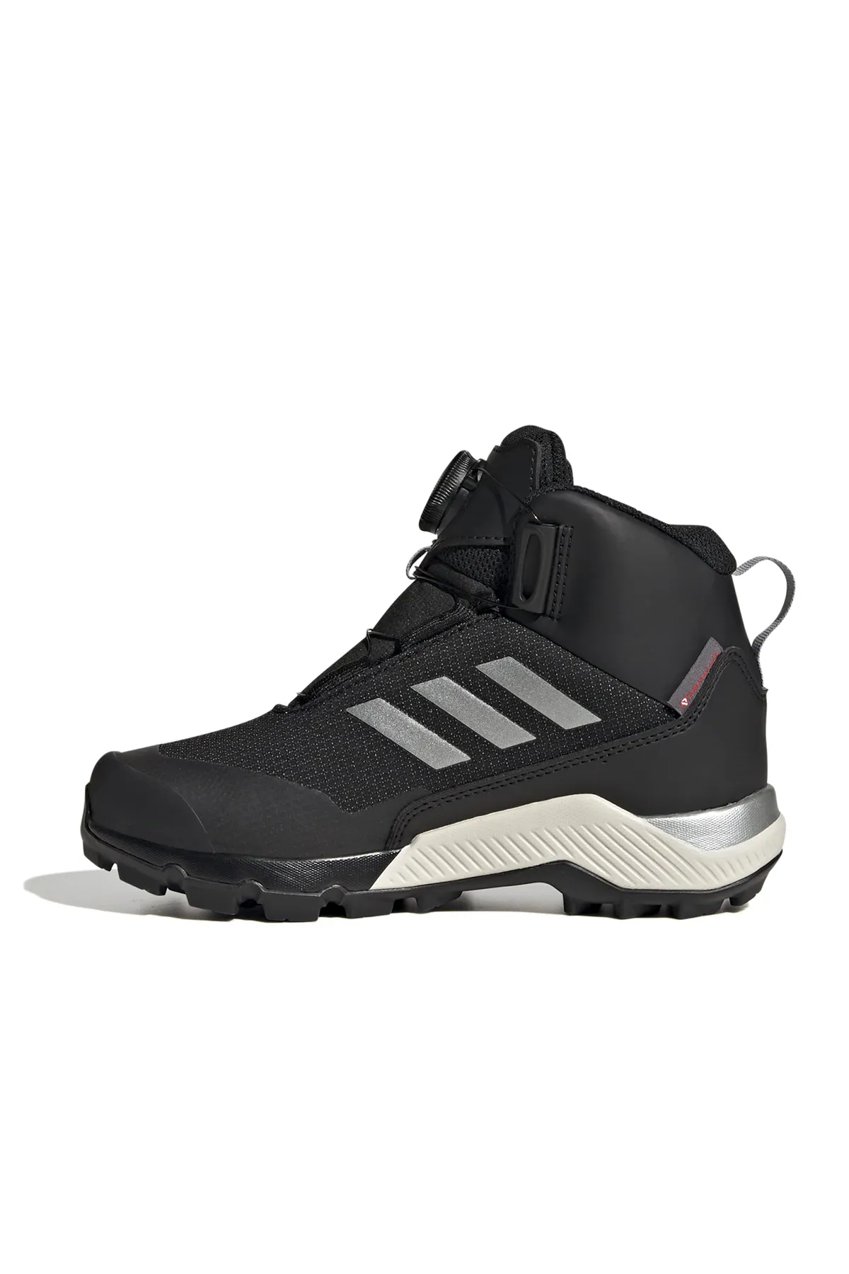 adidas  Cblack/Silvmt/Cblack Terrex Winter Mid B Für Unisex