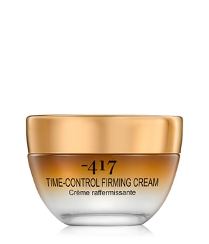 minus417 Time-Control Firming Gesichtscreme-50 ml