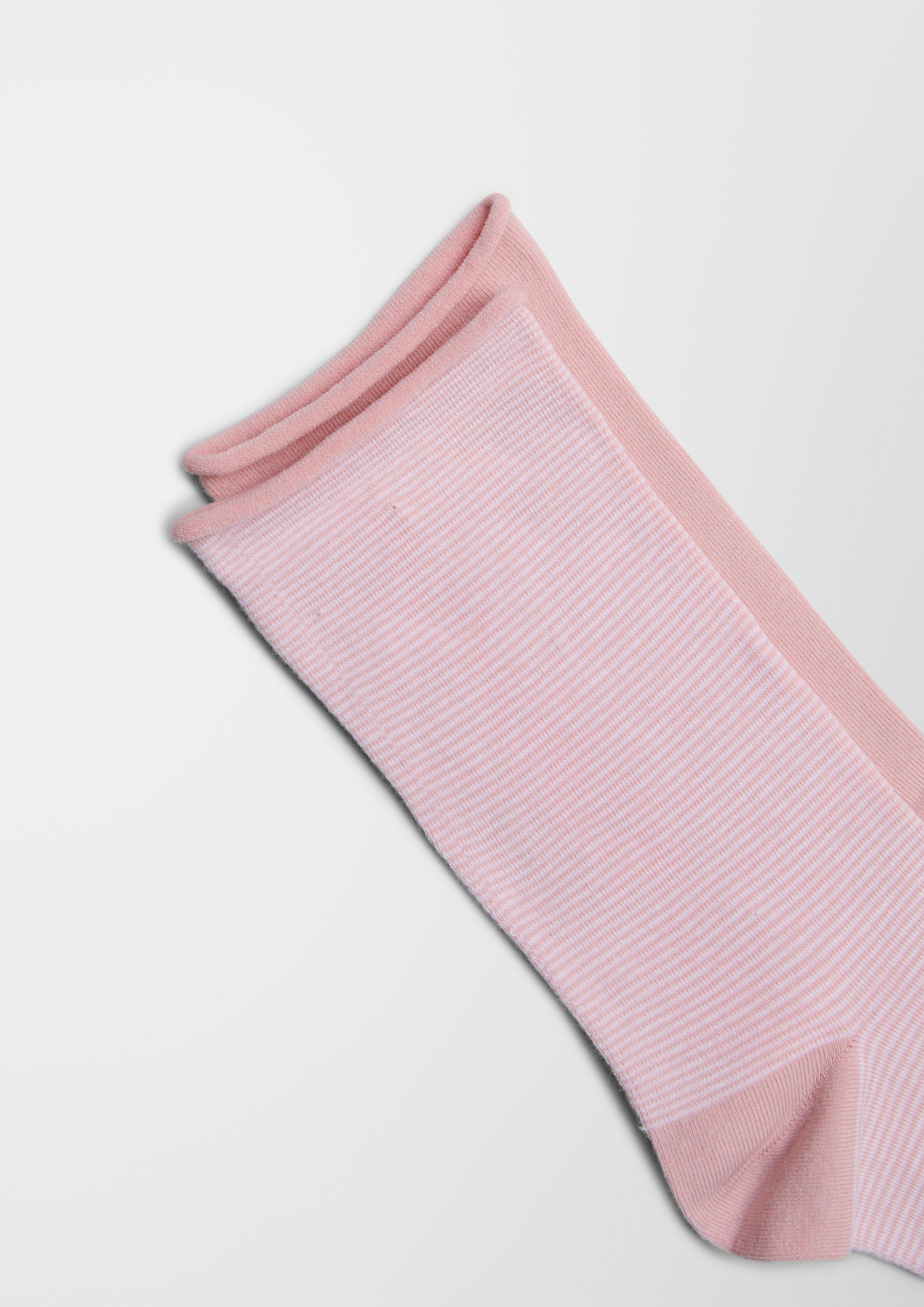 Doppelpack Langschaftsocken  6007794-4200