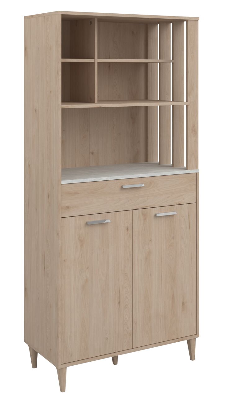 Parisot Buffet, Gala 11