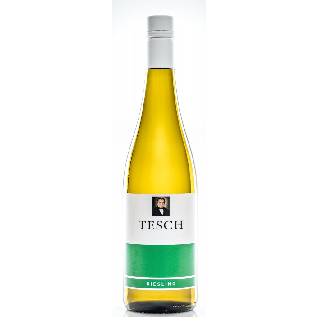 2021 Riesling 'T' trocken