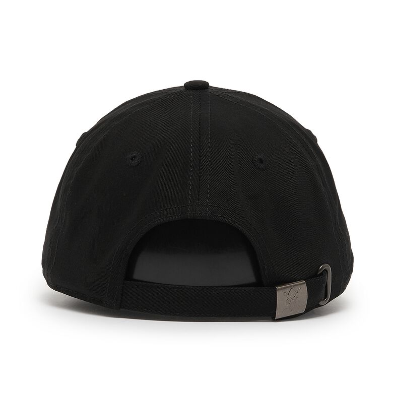 Daily Paper Hoeso Cap black