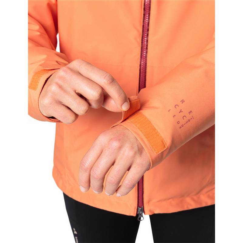 VAUDE Women's Neyland Padded Jacket II Outdoorjacke Damen