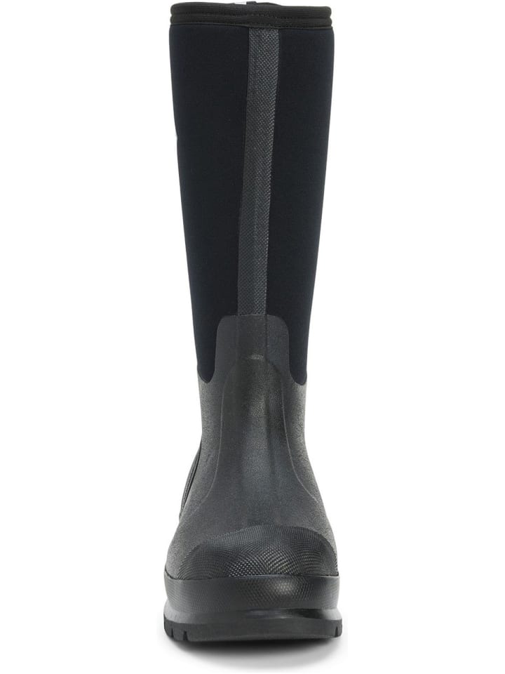 Muck Boots Gummistiefel Chore high in schwarz günstig kaufen