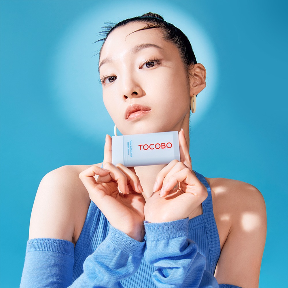 Cotton Soft Sun Stick SPF50+ PA++++