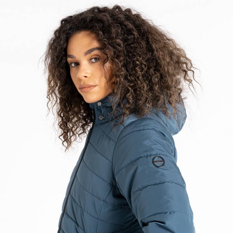 Dare 2B Striking Everydy Winterjacke Damen