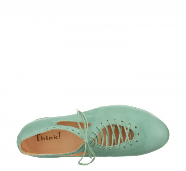 GUAD2 Schnürschuh - Verdolino