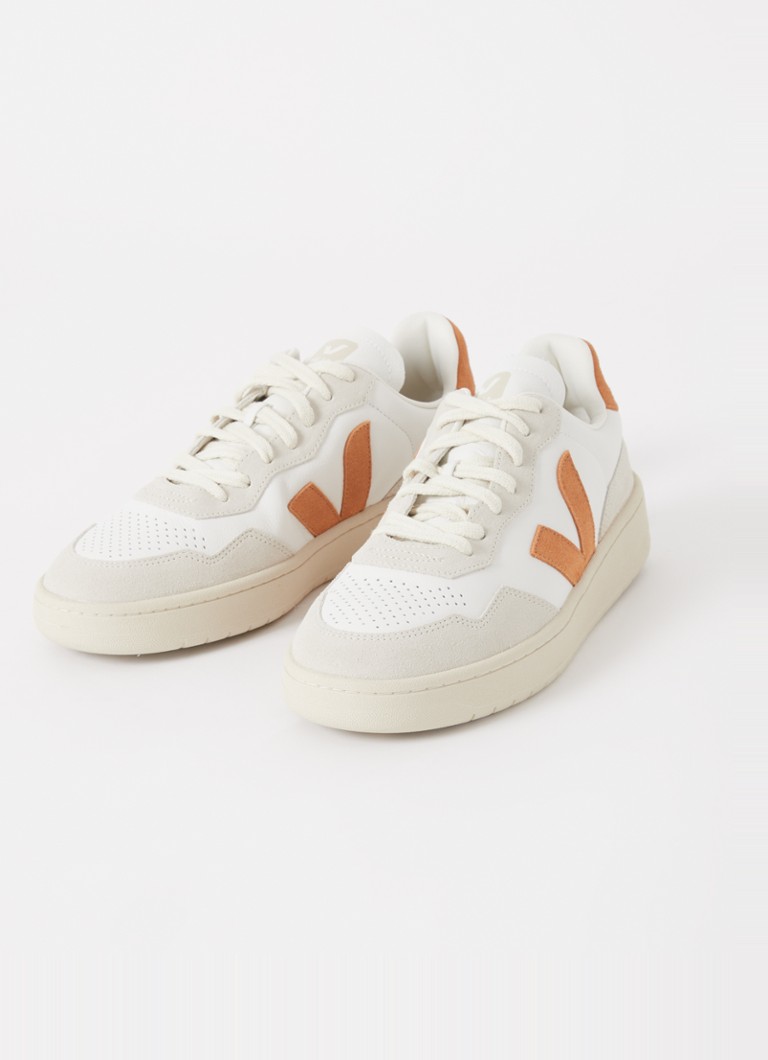 Veja V-90 nahkalenkkarit
