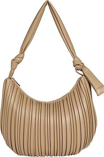 L.CREDI Jessie Schultertasche 34 cm