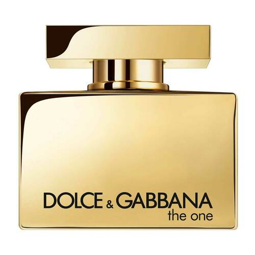 Dolce & Gabbana The One Gold parfumūdens intensīvais 75 ml