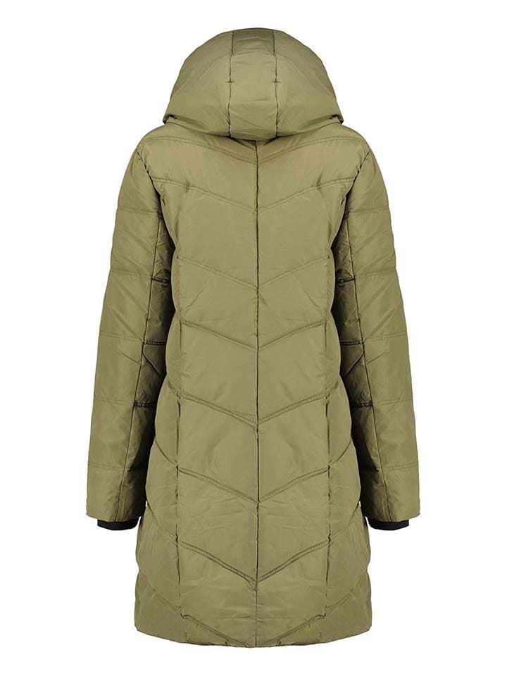 Geographical Norway Steppmantel 