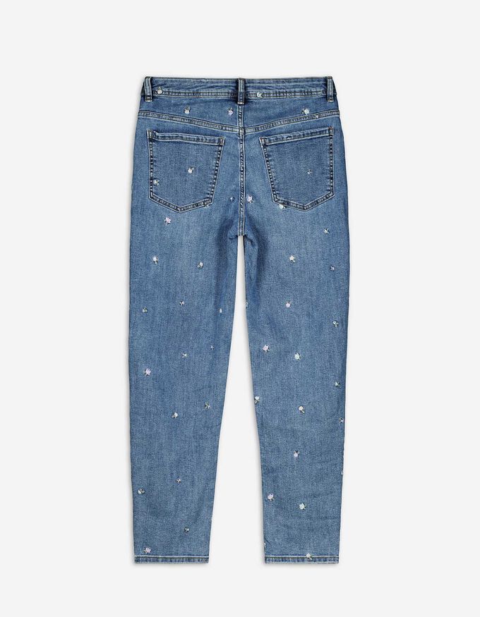 Jeans - Clean Wash
