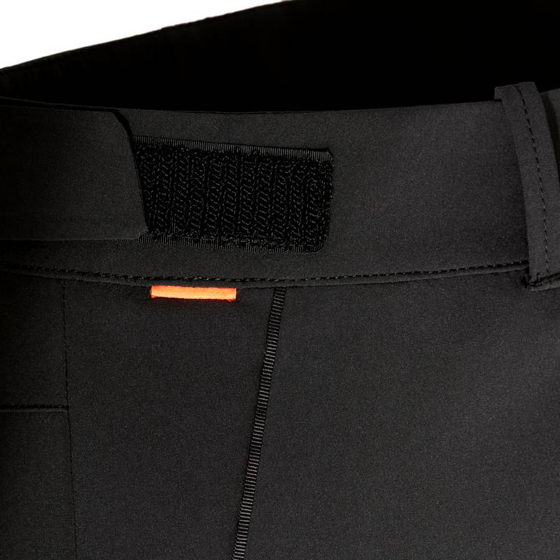 Mammut Runbold Funktionsshorts Damen