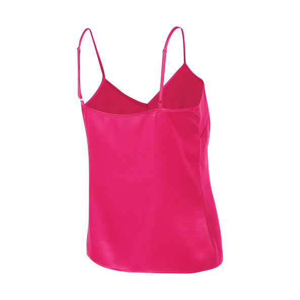 Damen Sommer Shorty Pyjama, pink