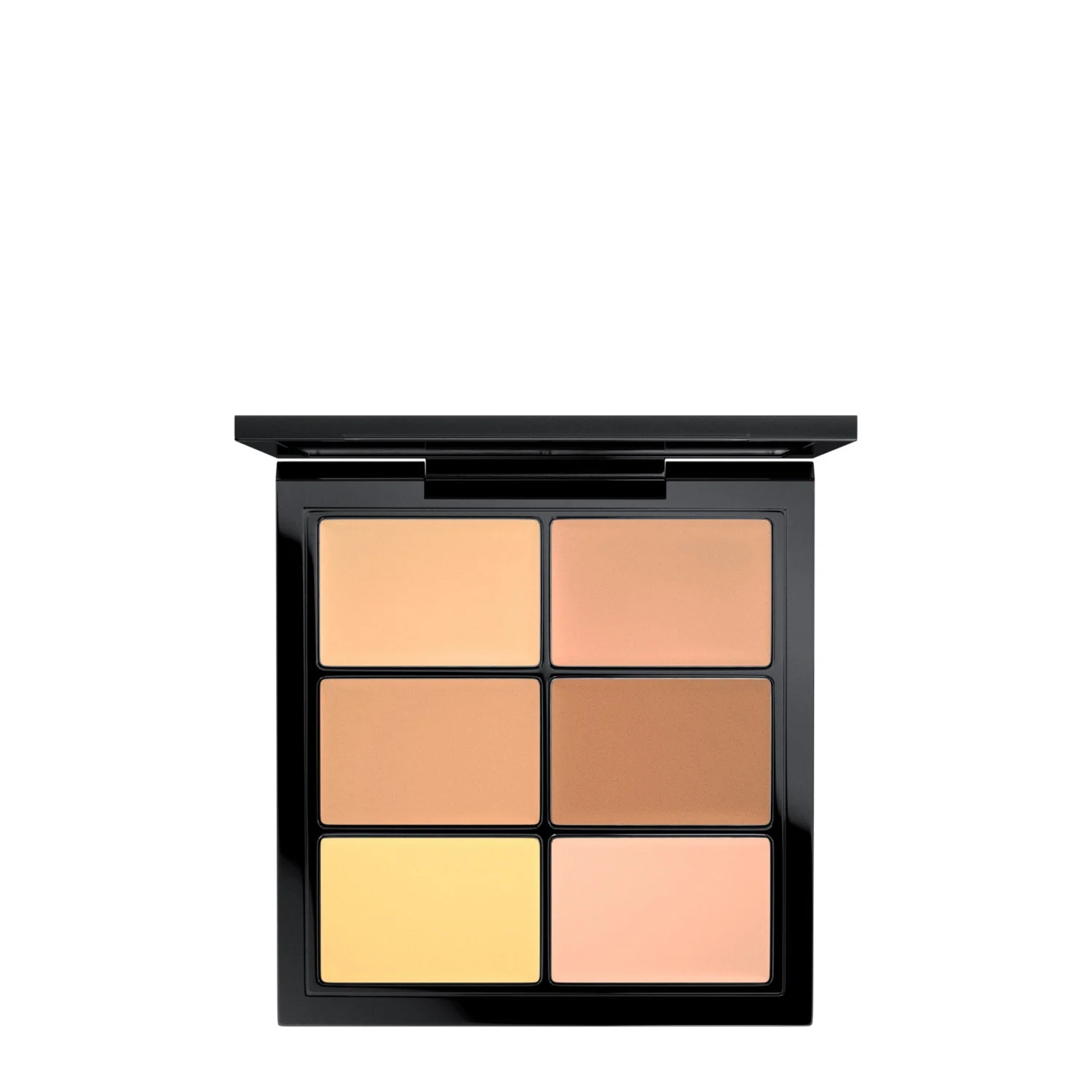 Studio Fix Conceal and Correct Palette - Corector, Paletă facială
