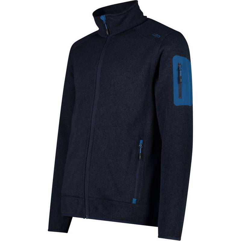 CMP Strickfleece Herren