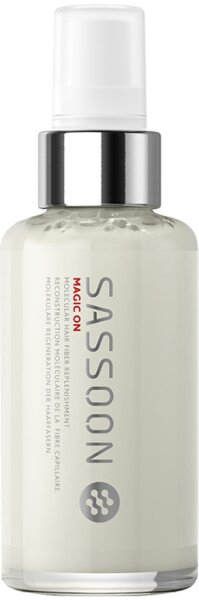 Sassoon Magic On Molecular Hair Fiber Farbvorbehandlung