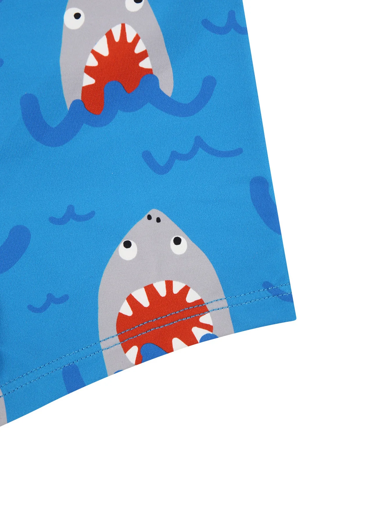 Stella McCartney Kids SWIM BOXERS - Pantalones cortos