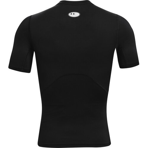 HERREN KURZARM HG ARMOUR COMP SS