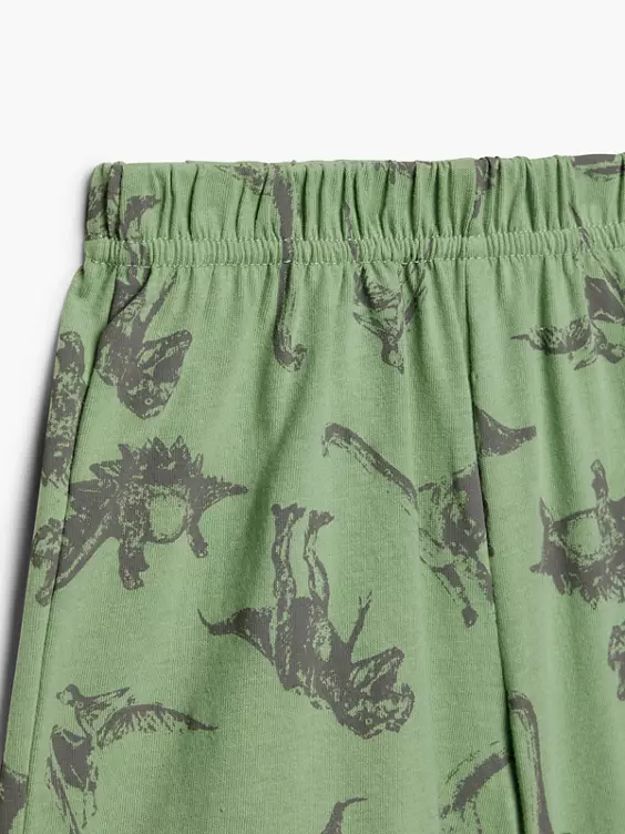 Jurassic World Pyjama Set