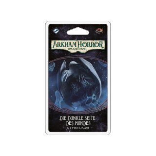 Arkham Horror LCG: Die dunkle Seite des Mondes (Traumfresser-3) (DE)