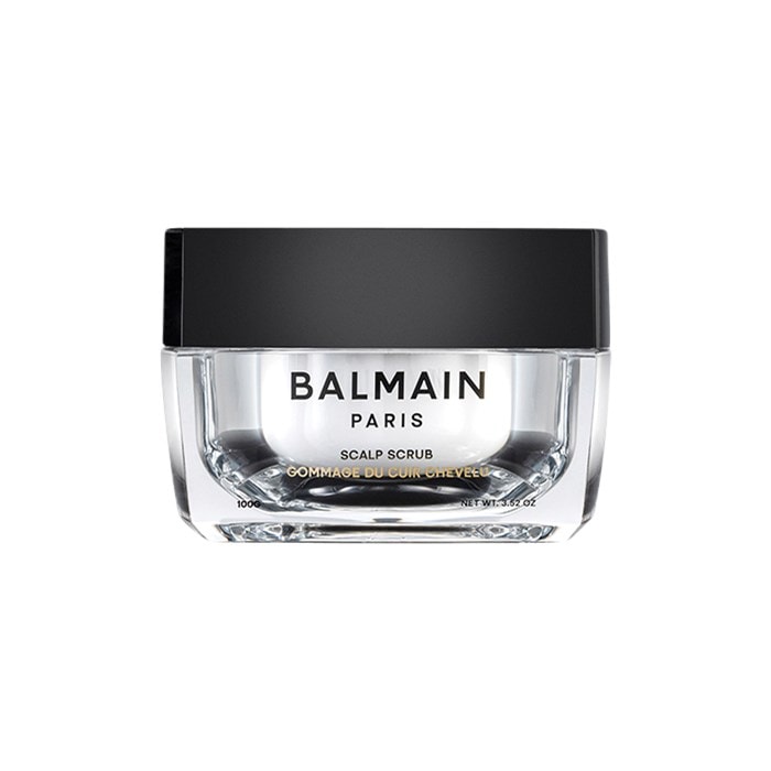 Homme Scalp Scrub
