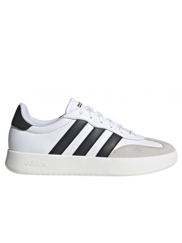adidas Sneaker Barreda in Weiß günstig kaufen