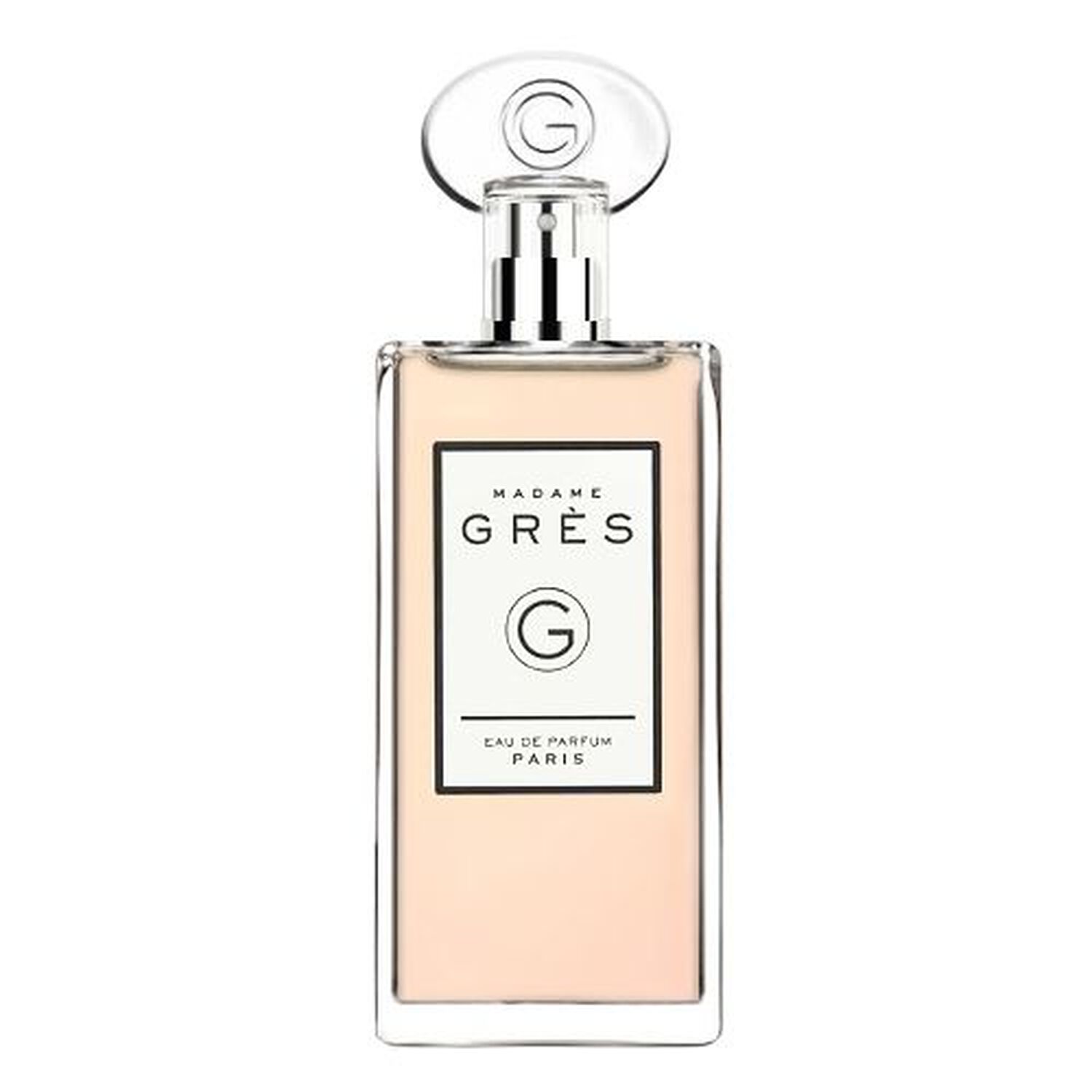 Gres Madame Grès Eau de Parfum