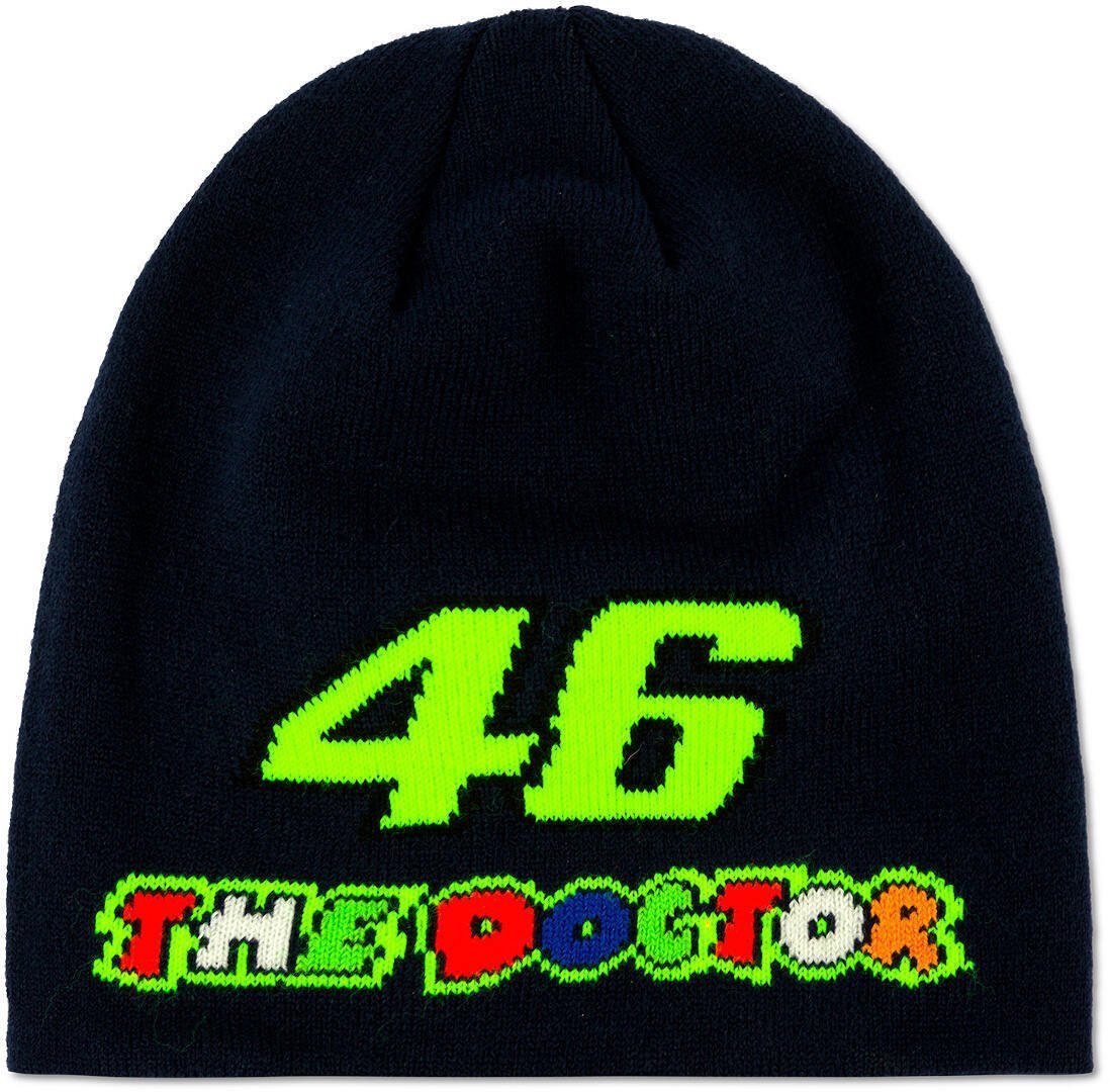 VR46 Outdoorhut The Doctor 46 Mütze