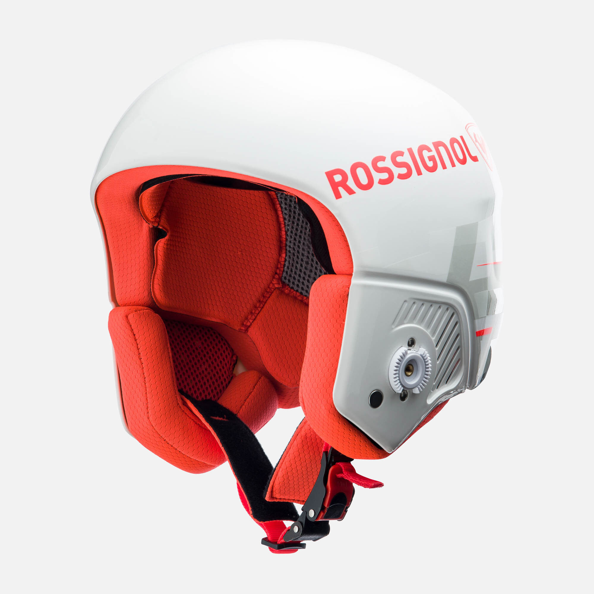 Casque Unisexe Hero Giant FIS