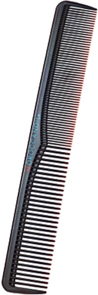Moroccanoil Carbon Schneidekamm