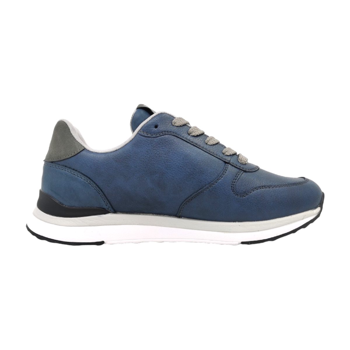Rieker 42500-14 Blau 14 blau