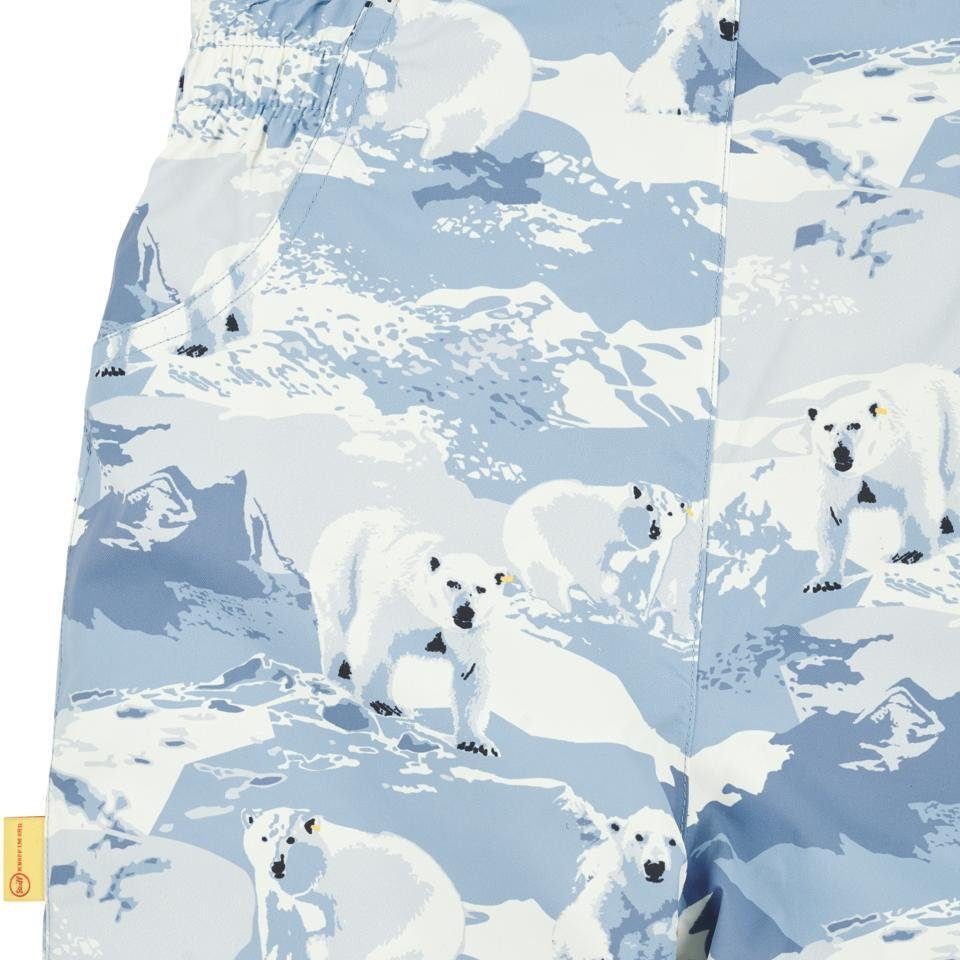 Steiff Schneeoverall Schneehose Outerwear (1-tlg)